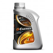 ГАЗПРОМНЕФТЬ  G-Energy F Synth EC 5w30 (1л) масло синтетическое
