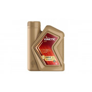 РОСНЕФТЬ  RN Kinetic MT 80w85 (Минеральное) (1л)