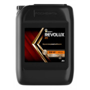 РОСНЕФТЬ   RN  Revolux   D5 10w40 (20л)(Синтетика)   CJ-4/SM