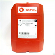 TOTAL EQUIVIS XV 32 (20л) масло гидравлическое