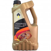 РОСНЕФТЬ Моторное RN  Magnum Ultratec  5/40 (4л)  SN/CF
