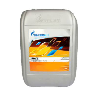 ГАЗПРОМНЕФТЬ G-Box ATF DX VI (20л) Масло трансмиссионное ГАЗПРОМНЕФТЬ G-Box ATF DX VI (20л) Масло трансмиссионное