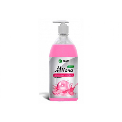 ГРАСС Жидкое мыло MILANA ГРАСС Жидкое мыло MILANA