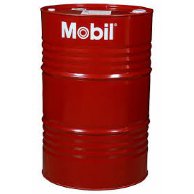 MOBIL GEAR XMP 220, (216,5л/180кг) масло редукторное MOBIL GEAR XMP 220, (216,5л/180кг) масло редукторное