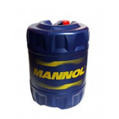 MANNOL Полусин. трансмиссионное масло FWD GL-4 75w85 (20л) MANNOL Полусин. трансмиссионное масло FWD GL-4 75w85 (20л)