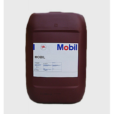 MOBIL DTE OIL HEAVY MEDIUM (ISO VG 68) (20л) масло циркуляционное MOBIL DTE OIL HEAVY MEDIUM (ISO VG 68) (20л) масло циркуляционное