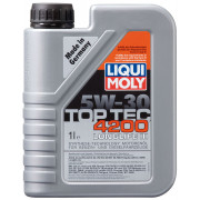 LIQUI MOLY 7660/8972 Top Tec 4200 5w30 (1л) Синтетика