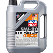 LIQUI MOLY 8973/7661 Top Tec 4200 5w30 (5л) Синтетика