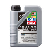 LIQUI MOLY 7523 Leichtlauf Special AA 10w30 (1л) Синтетика