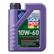 LIQUI MOLY 1943/8908 Synthoil Race Tech GT1 10w60 (1л) Синтетика
