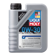 LIQUI MOLY 2852 Special Tec V  0w30 (1л) Синтетика