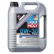 LIQUI MOLY 2853 Special Tec V  0w30  (5л) Синтетика
