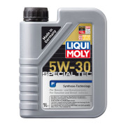 LIQUI MOLY 2325/8063  Special Tec F  5w30 (1л) Синтетика