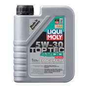LIQUI MOLY 2375 Top Tec 4200 Diesel 5w30 (1л) Синтетика