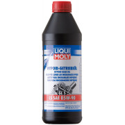 LIQUI MOLY 8039/1410 Hypoid-Getriebeoil LS 85w90 (1л) Минеральное