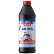 LIQUI MOLY 3946 ATF III HC для АКПП (1л) Синтетика