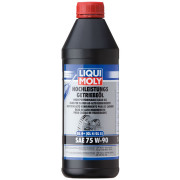 LIQUI MOLY 4434 Hochleistungs-Getriebeoi 75w90 (1л) Синтетика