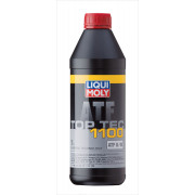 LIQUI MOLY 3651/7626 Top Tec ATF 1100 для АКПП (1л) Синтетика