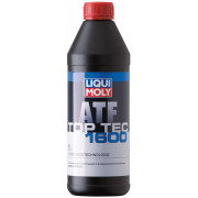 LIQUI MOLY 3659 Top Tec ATF 1600 для АКПП (1л) Синтетика