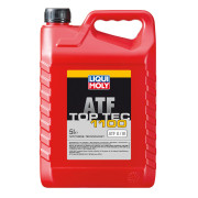 LIQUI MOLY 3652 Top Tec ATF 1100 для АКПП (5л) Синтетика