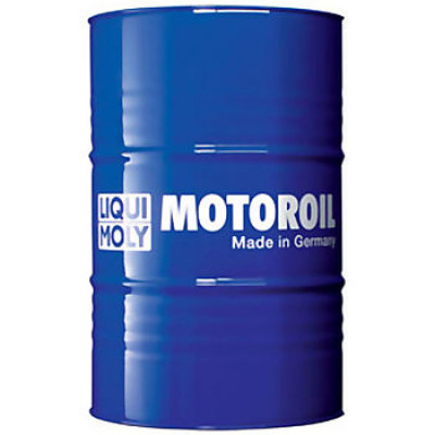 LIQUI MOLY 3654 Top Tec ATF 1100 для АКПП (60л) Синтетика LIQUI MOLY 3654 Top Tec ATF 1100 для АКПП (60л) Синтетика