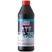 LIQUI MOLY 3663 Top Tec ATF 1700 для АКПП (1л) Синтетика