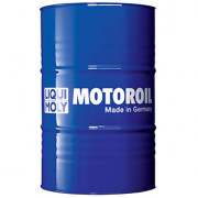 LIQUI MOLY 4018 Hochleistungs-Getriebeoil 75w80 (216,5л/180кг) Синтетика