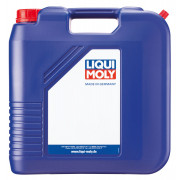 LIQUI MOLY 4706 Hypoid-Getriebeoil 85w90 (20л) Минеральное