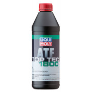LIQUI MOLY 3687/2381 Top Tec ATF 1800 для АКПП (1л) Синтетика (Жёлтый)