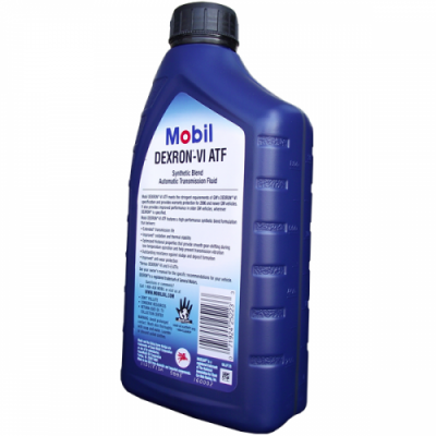 Масло MOBIL ATF Dexron VI для АКПП (946 мл) 103529 Масло MOBIL ATF Dexron VI для АКПП (946 мл) 103529