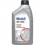 Масло MOBIL  ATF SHC Синтетика  (1л)