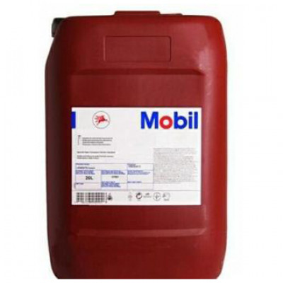Масло MOBIL Gear Oil MB 317 MB 235.10 (20л) Масло MOBIL Gear Oil MB 317 MB 235.10 (20л)
