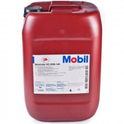 Масло MOBILube HD SAE 85w140 ;API GL-5. Минеральное  (20л)
