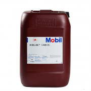 Масло MOBILube S  SAE  80w90;API GL-4/GL-5; Минеральное (20л)