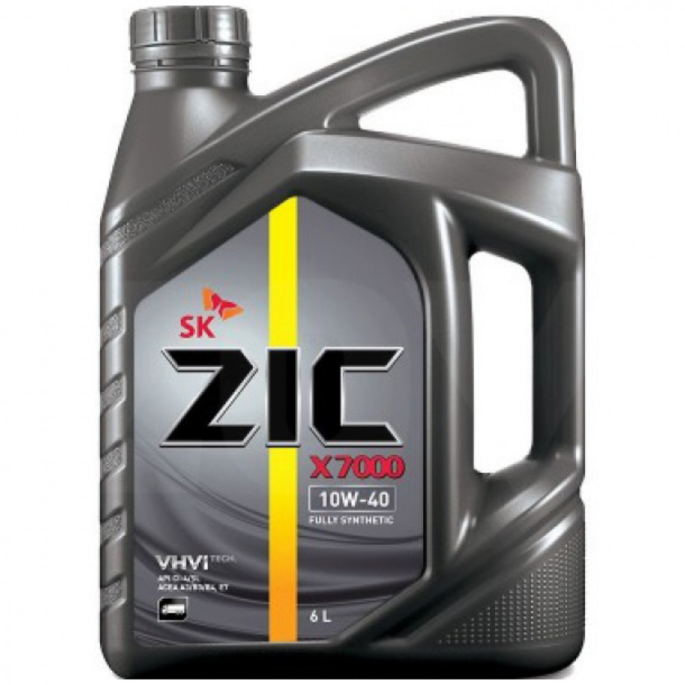 Zic x7 10w40. Зик х7 10w-40 полусинтетика. ZIC x5000 5w-30 6л. ZIC 10w 40 Diesel полусинтетика. 162619 ZIC.