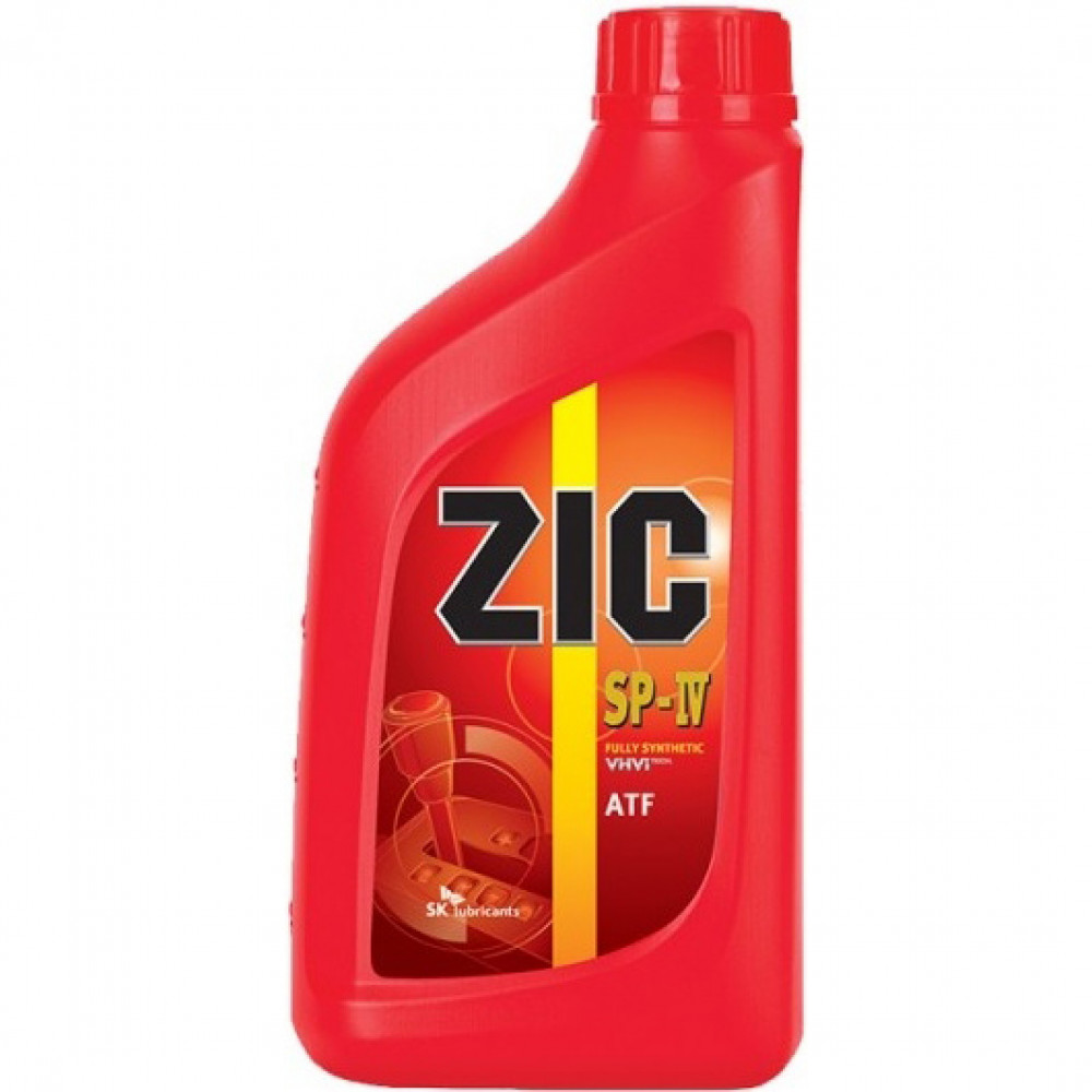Zic atf цена. ZIC ATF Dexron 6. Трансмиссионное масло ZIC ATF SP-4 4л. Масло ZIC sp4. ZIC sp4 артикул.