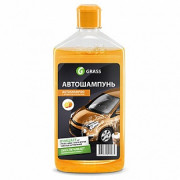 ГРАСС АВТОШАМПУНЬ для ручной мойки (0,5кг) апельсин 111105-1