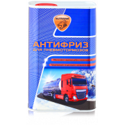 ЭЛТРАНС  EL-0606.11 АНТИФРИЗ Для пневмотормозов (1000мл)