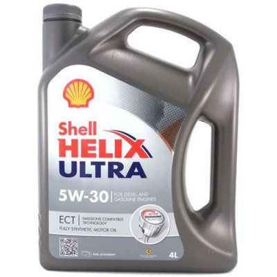 SHELL HELIX Ultra ECT C3 5w30 (4л) (Синтетика) BMW-LL-04 , 550042847 SHELL HELIX Ultra ECT C3 5w30 (4л) (Синтетика) BMW-LL-04 , 550042847
