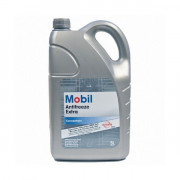MOBIL Антифриз (5л) сине-зеленый (концентрат)