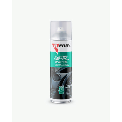 KERRY KR-905-2 ПОЛИРОЛЬ Торпеды Пенный (зел яблоко) (335мл) KERRY KR-905-2 ПОЛИРОЛЬ Торпеды Пенный (зел яблоко) (335мл)