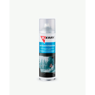 KERRY KR-989 АНТИЗАПОТЕВАТЕЛЬ (335мл) KERRY KR-989 АНТИЗАПОТЕВАТЕЛЬ (335мл)