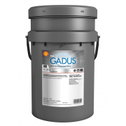 SHELL Gadus S2 V220AD 1  (18кг)       (замена RETINAX  HDX 1)