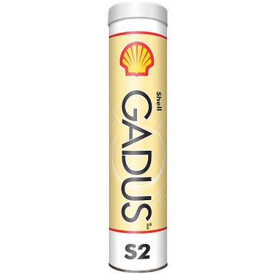 SHELL Gadus S2 V220AD 2 (0,4кг) (замена RETINAX HDX 2) SHELL Gadus S2 V220AD 2 (0,4кг) (замена RETINAX HDX 2)