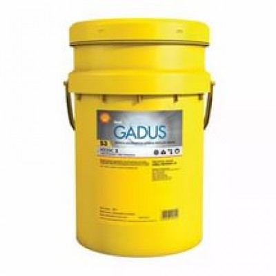 SHELL Gadus S3 V460 2 (18 кг) (замена SHELL ALBIDA HD 2) SHELL Gadus S3 V460 2 (18 кг) (замена SHELL ALBIDA HD 2)