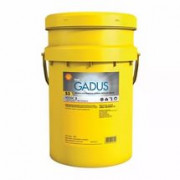 SHELL Gadus S3 T220 2  (18кг)        (замена STAMINA EP 2)