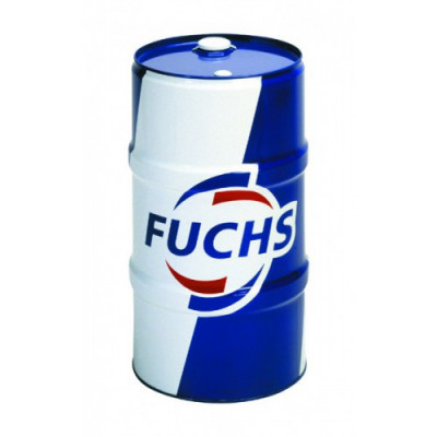 FUCHS Renolin D10 ISO VG 32 (216,5л/180кг) масло гидравлическое FUCHS Renolin D10 ISO VG 32 (216,5л/180кг) масло гидравлическое