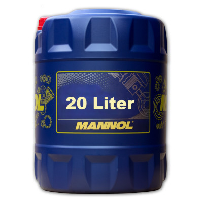 Масло моторное MANNOL MOS Diesel SAE 10w40 (20л) ПолуСинтетика Масло моторное MANNOL MOS Diesel SAE 10w40 (20л) ПолуСинтетика