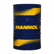 Масло моторное MANNOL Diesel SAE  15w40 (216,5л/180кг) Минеральное