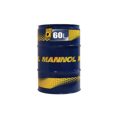 Масло моторное MANNOL Standard SAE 15w40 (60л) Минеральное Масло моторное MANNOL Standard SAE 15w40 (60л) Минеральное